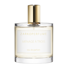 Zarkoperfume - Ménage Á Trois Edp 100 ml hos parfumerihamoghende.dk